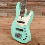 Xotic XJ-1T Surf Green Relic - The Guitar Rescue-The Guitar Rescue