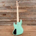 Xotic XJ-1T Surf Green Relic - The Guitar Rescue-The Guitar Rescue