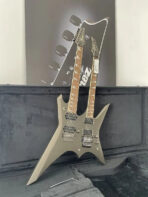Ibanez XPT1400TW-GP Xiphos Limited Édition - 50pcs - Double Neck 2010 - New Old Stock - The Guitar Rescue-The Guitar Rescue