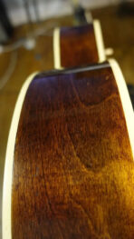 1971/2 Ibanez 2355 (ES175) - The Guitar Rescue-The Guitar Rescue