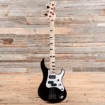 Yamaha Billy Sheehan Attitude 3 Limited Black 2011 - The Guitar Rescue-The Guitar Rescue