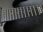 ESP E-II M-II Neck Thru 2018 - Black - VERY GOOD condition + CASE - The Guitar Rescue-The Guitar Rescue