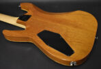 c. 1997 ESP Custom Shop USA Horizon Custom Bolt-On Sunburst w/OHSC - The Guitar Rescue-The Guitar Rescue