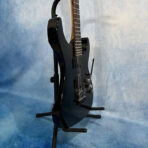 ESP KH-2 Kirk Hammett Signature Neck Thru Black - The Guitar Rescue-The Guitar Rescue