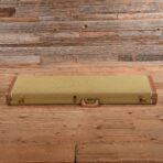 Fender Precision Bass Candy Apple Red 1965 - The Guitar Rescue-The Guitar Rescue