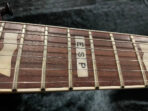 ESP Eclipse II 2011 - Quilted Maple Dark Brown Burst - The Guitar Rescue-The Guitar Rescue