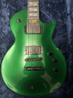 ESP USA Eclipse - The Guitar Rescue-The Guitar Rescue