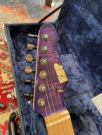 ESP USA M-II - The Guitar Rescue-The Guitar Rescue