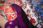 SUHR USA Custom Modern Nova "Purple Nova + Pau Ferro" (2008) - The Guitar Rescue-The Guitar Rescue