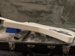 ESP Snakebyte Snow White 2023 - The Guitar Rescue-The Guitar Rescue