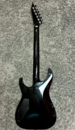ESP Usa horizon ll 2022 - Black sparkle - The Guitar Rescue-The Guitar Rescue