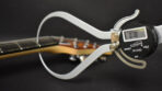 c. 1997 ESP Custom Shop USA Horizon Custom Bolt-On Sunburst w/OHSC - The Guitar Rescue-The Guitar Rescue