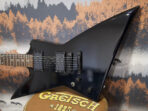 ESP EX Standard + ESP Hard Case - Left-Handed - The Guitar Rescue-The Guitar Rescue